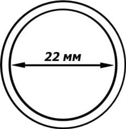 Диаметр монет. Что такое и примеры на популярных монетах