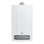 Котел газовый Baxi LUNA 3 Comfort 1.240 Fi одноконтурный турбированный