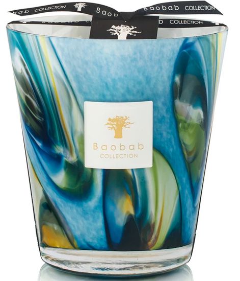 Tingari, свеча MAX 16 Oceania collection, Baobab Collection