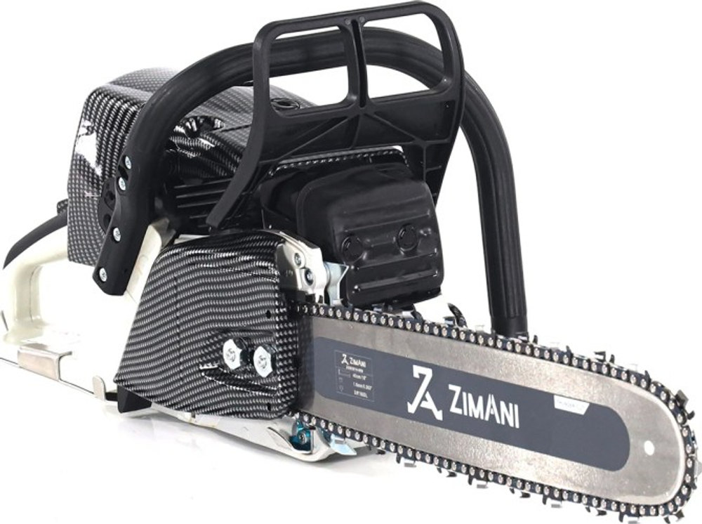 Бензопила ZIMANI MS361 PRO 16" MS361PRO