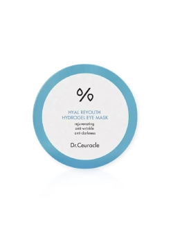 Dr Ceuracle Hyal Reyouth Hydrogel Eye Mas Гидрогелевые патчи