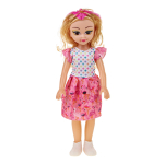 Кукла классическая Мисси, коробка FT-16