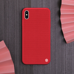 Чехол Nillkin Textured для iPhone X / XS