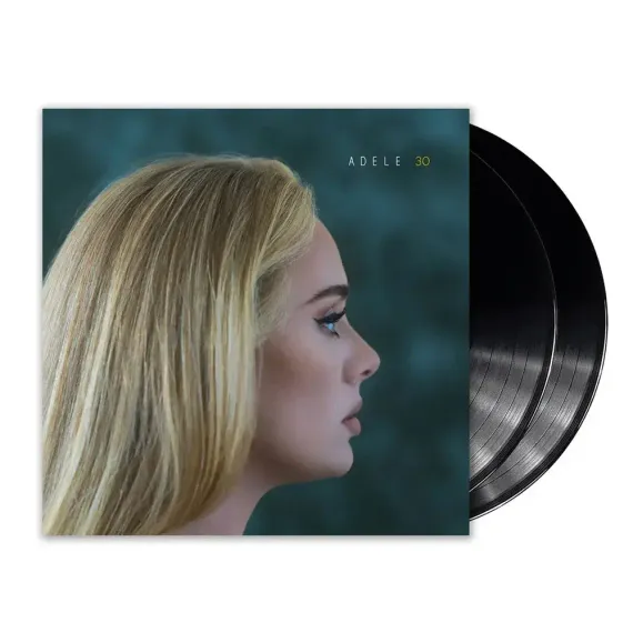 Adele – 30 2LP