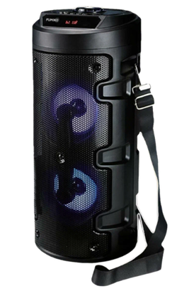 Беспроводная акустическая система Speaker ZQS-4210