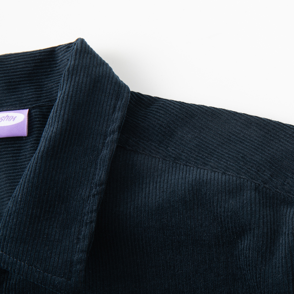 РУБАШКА YMKASHIX VELVET