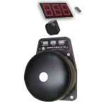 Спортивный силомер «Подушка» киктест