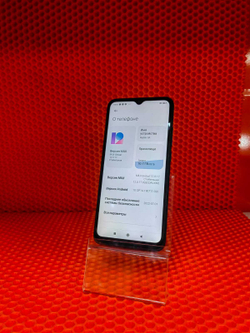Смартфон Xiaomi Redmi 9A 2\32Gb