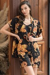 Пижама Mia-Amore 5084 "Dragon"