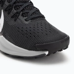 Женские Кроссовки для бега Nike Pegasus Trail 5 black/white/anthracite/wolf grey