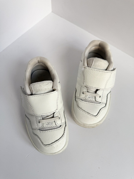 Комбинированные кроссовки New Balance, 25