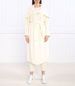 пальто TWINSET - бежевый(231TP2390)