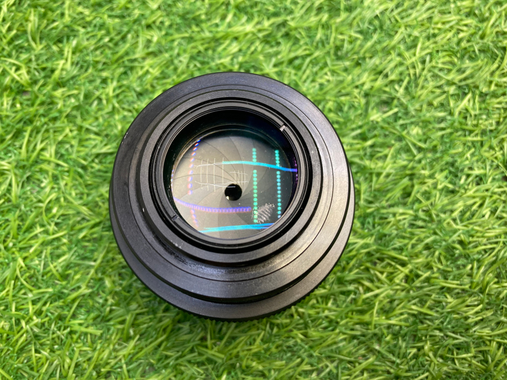 Юпитер-9 2/85mm