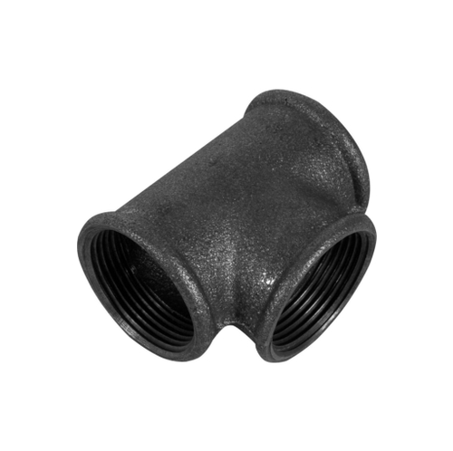 Тройник Ду-25 чугун