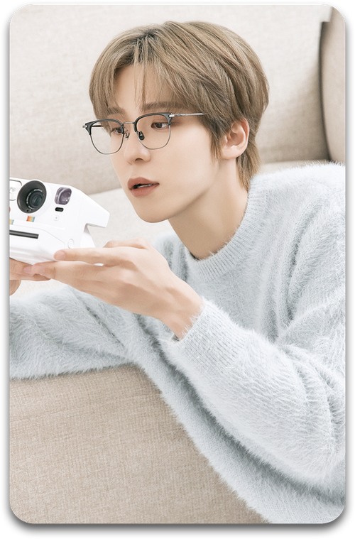 Карта / ATEEZ #0544