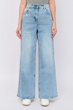 Джинсы женские FRANCO VELLO