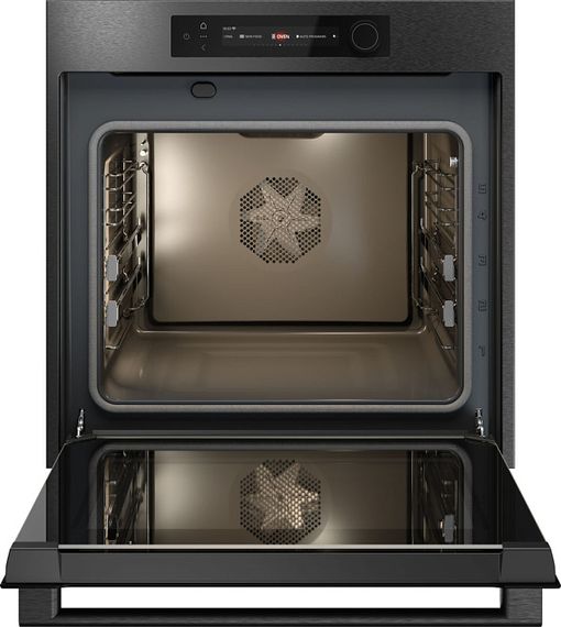 Духовой шкаф Asko OTP66BSH