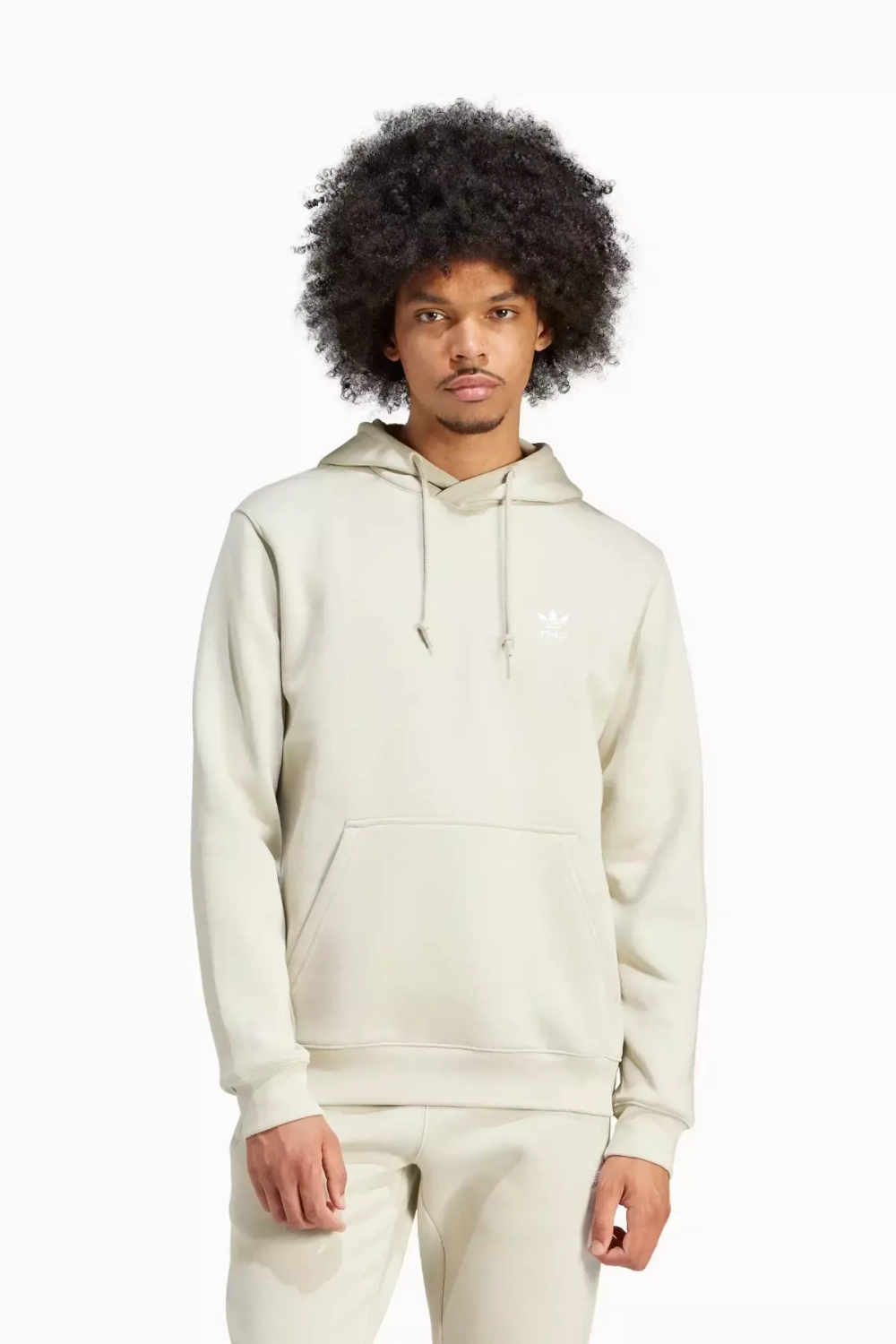 Кофта adidas Trefoil Essentials