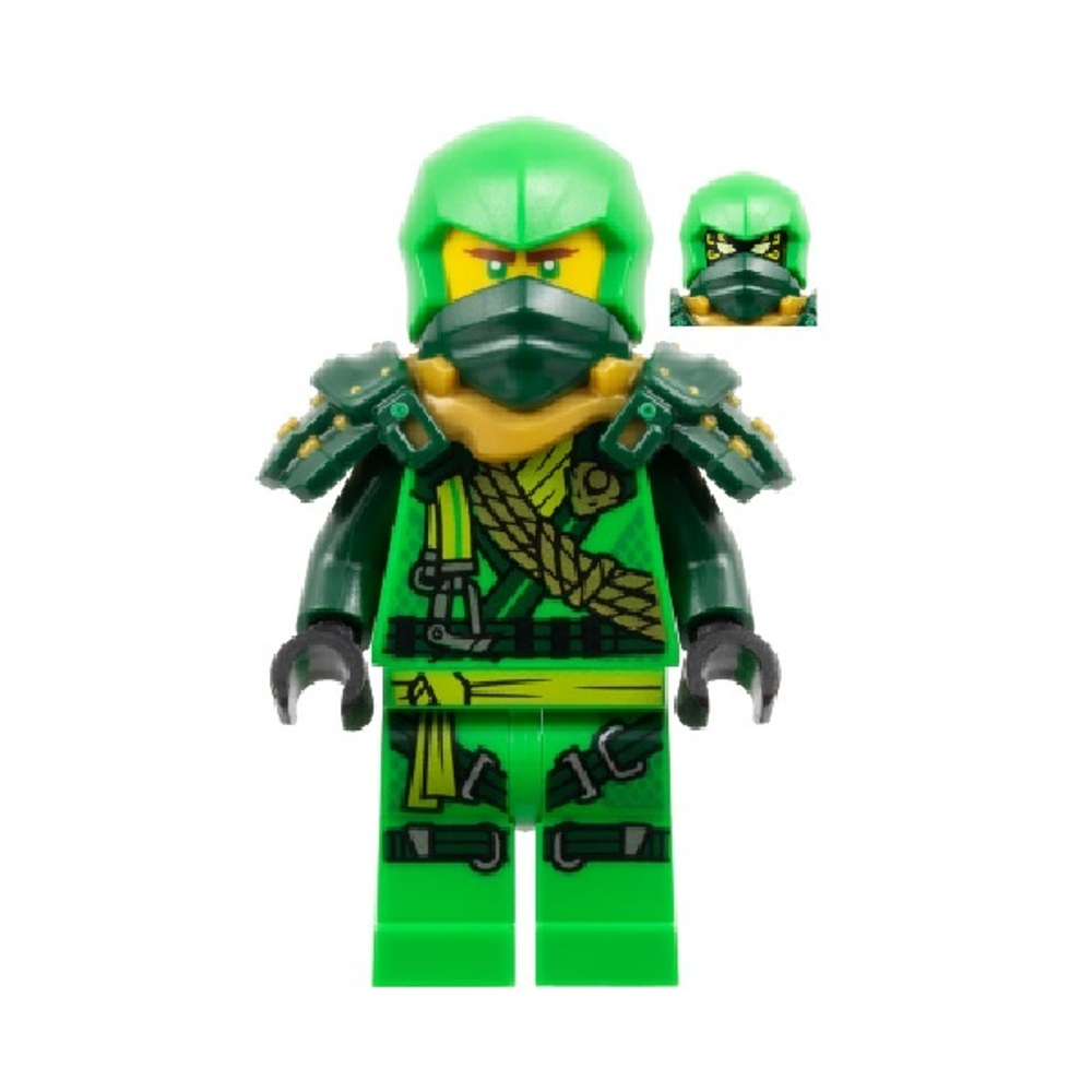 Альпинист Ллойд njo0876