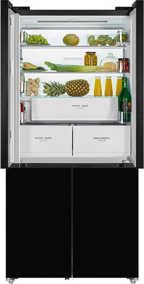 Холодильник HIBERG i-RFQ 705G B