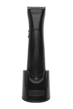 Wahl 8841-1516 (4216-0472) Hair Clipper ProLi Beret черная, Машинка для окантовки!