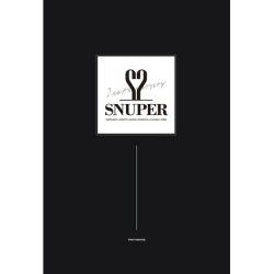 публикация Snuper - 2nd Anniversary Album Photobook