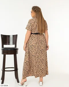 Платье GV-0001 Фабрика Моды