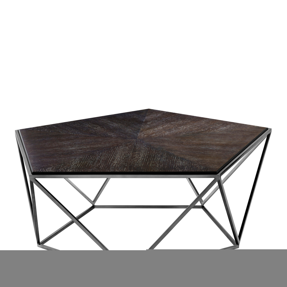 Журнальный столик Coffee Table Pentagon арт.110614