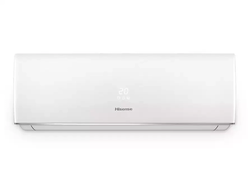 Кондиционер Hisense SMART DC Inverter AS-07UR4SYDDB15