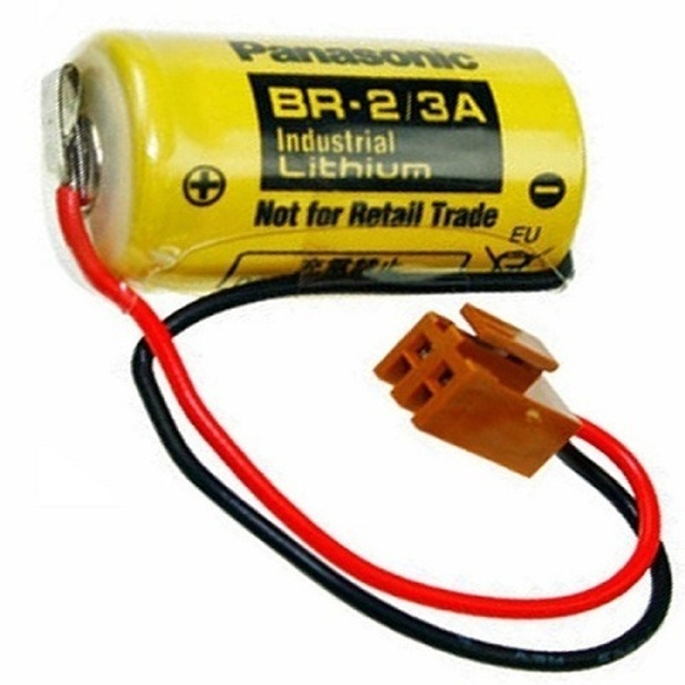 Элемент питания FANUC A02B-0177-K106