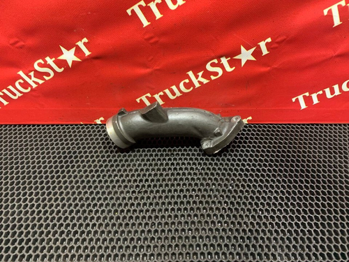 Патрубок системы охлаждения 2021г.