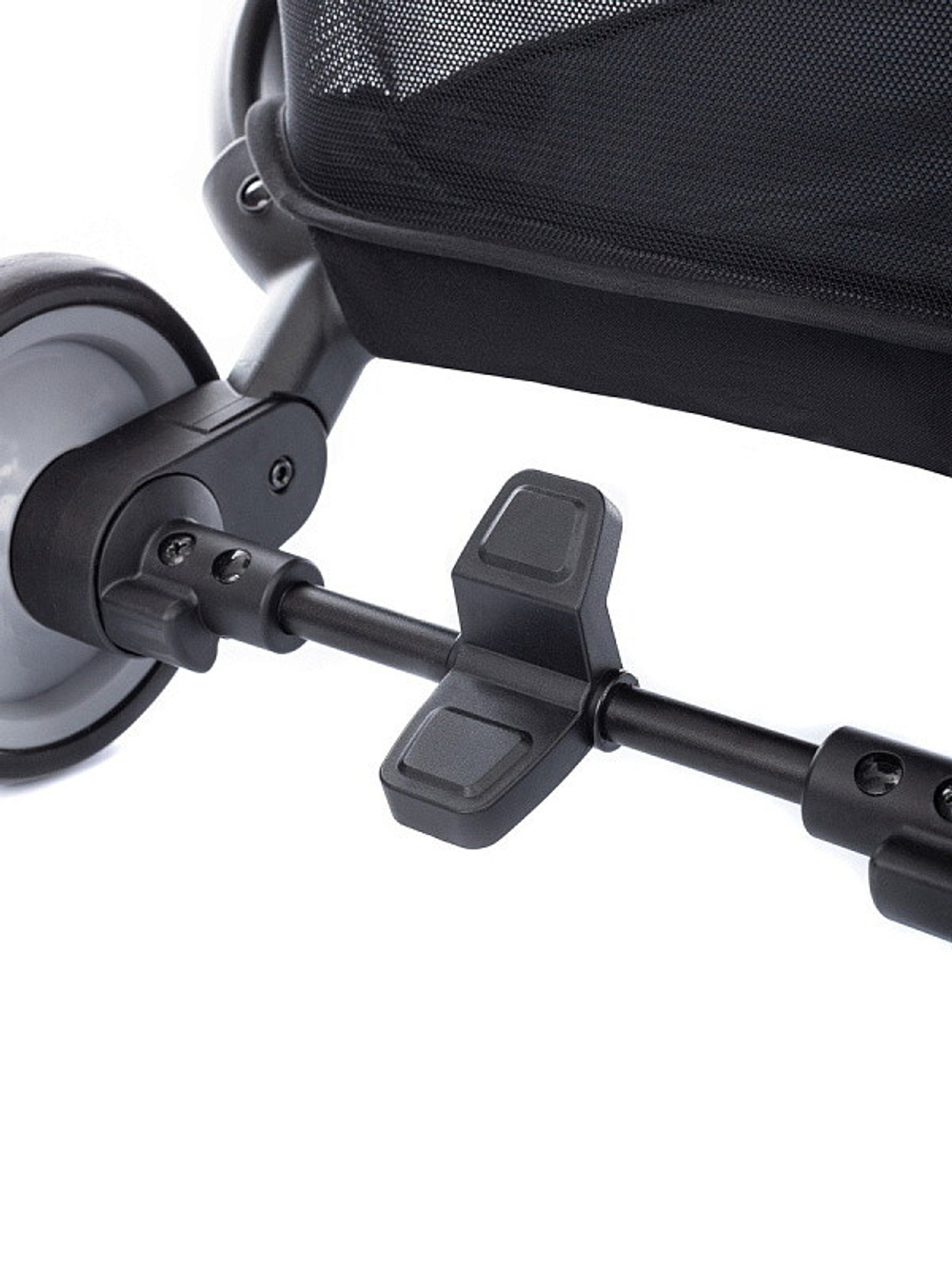 Прогулочная коляска Kidzi Kimi + сумка Beige