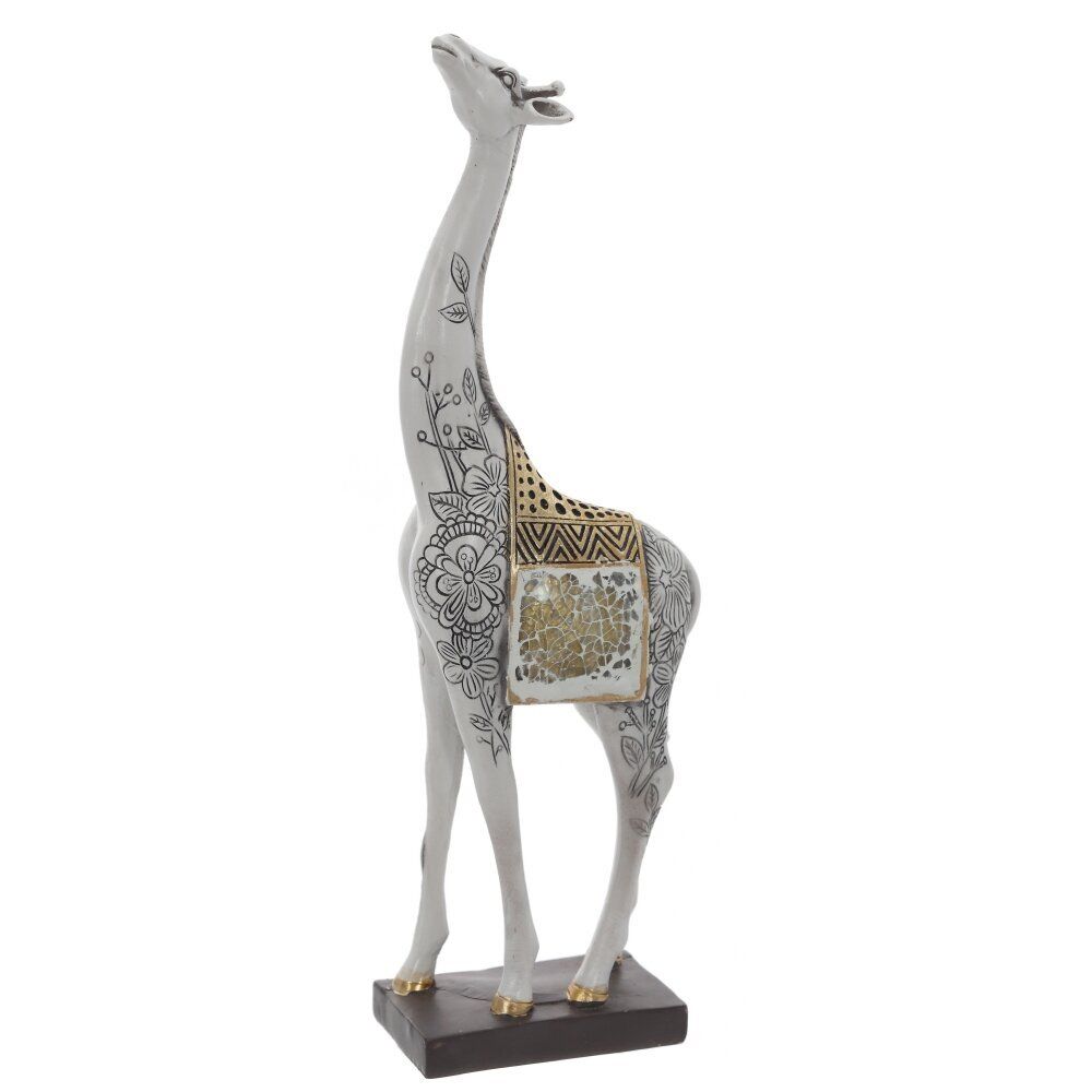 GAEM Фигурка декоративная "Жираф", L10 W5 H30,5 см