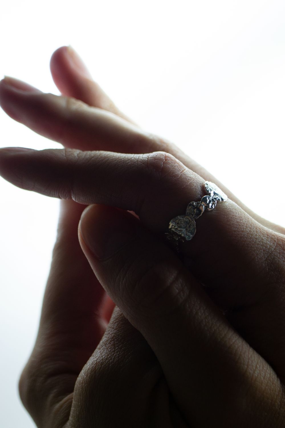 Кольцо Луна