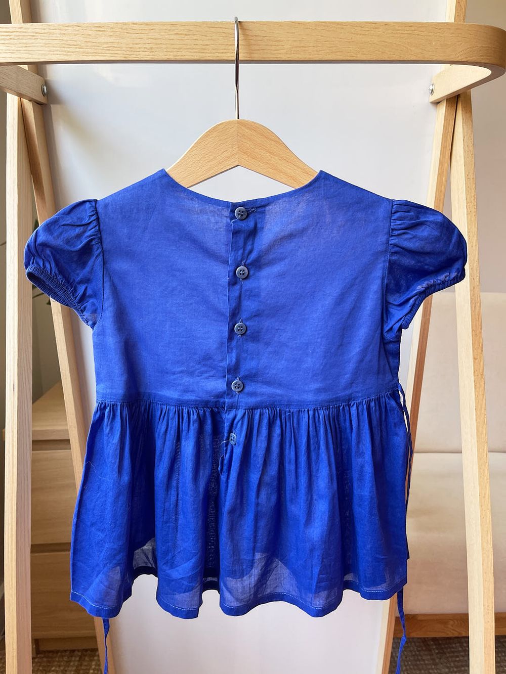 Блузка IL Gufo, 98