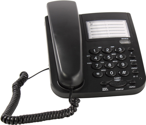 телефон Вектор 555/06