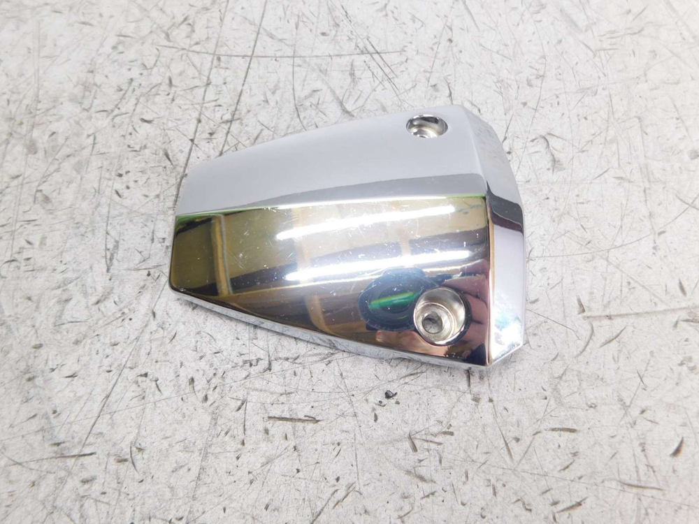 Крышка двигателя Honda VTX1800 15500-B-2