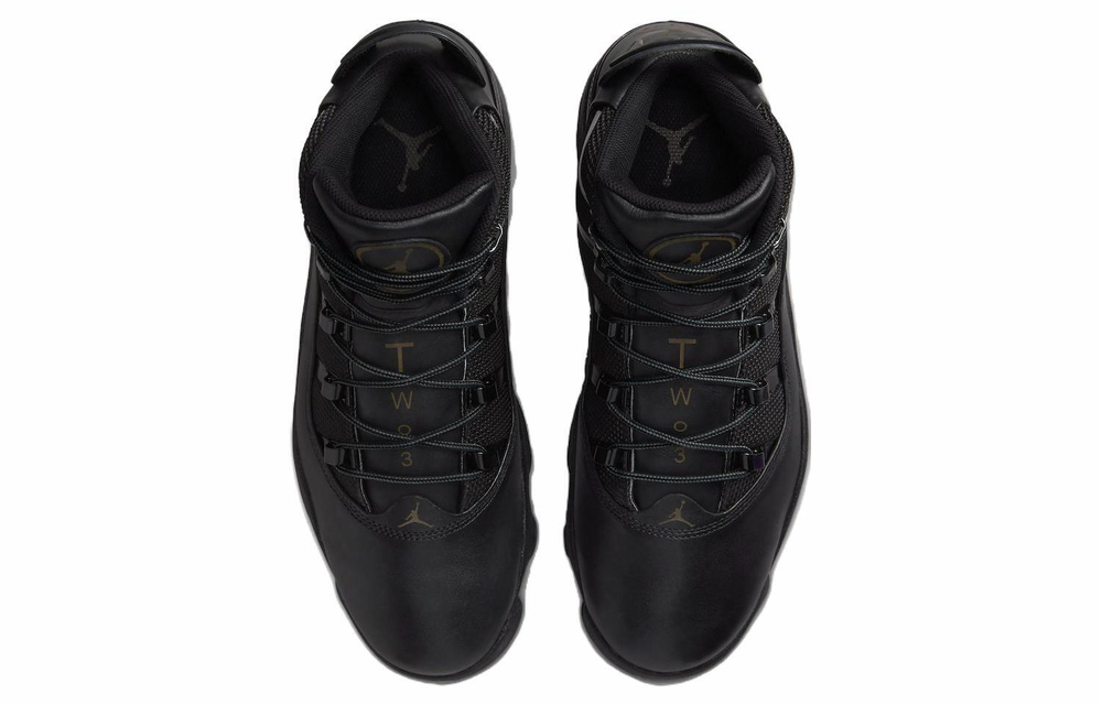 Кроссовки Jordan Air Jordan 6 Rings