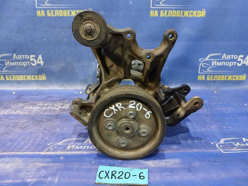 Крепление генератора TOYOTA ESTIMA 1992