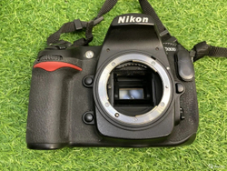 Nikon D300 Покупка/Продажа