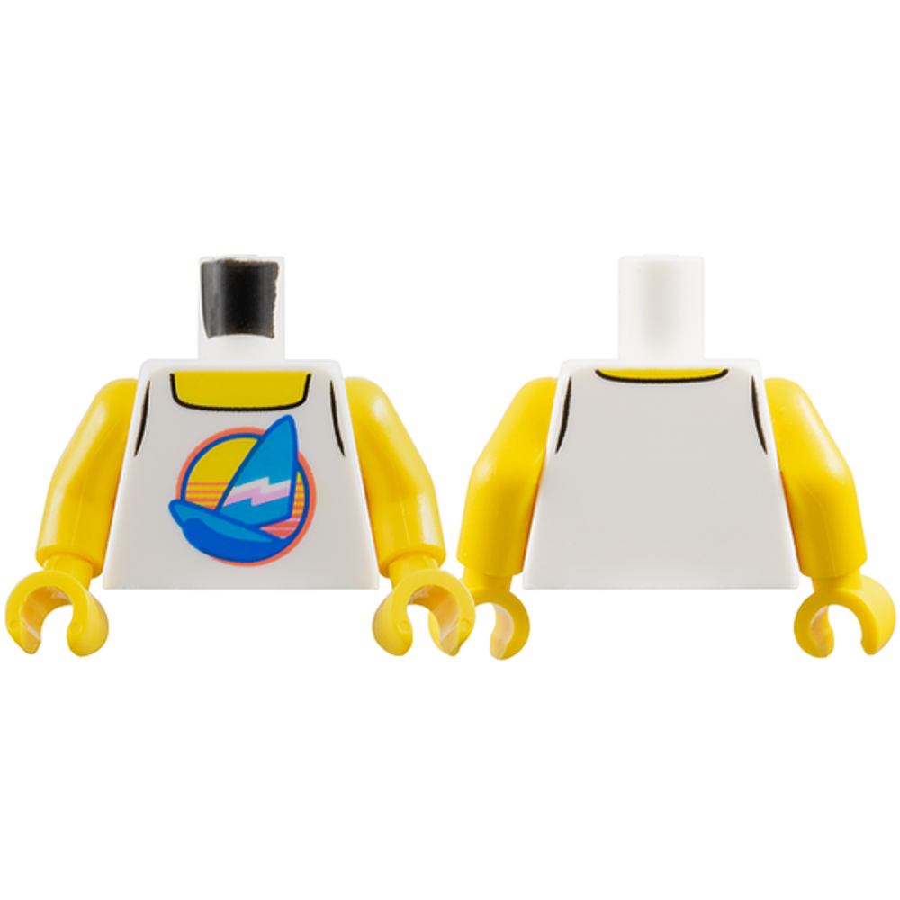 Торс 973pb3572c01