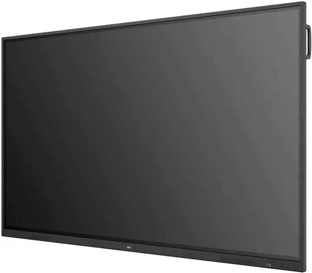 Интерактивная панель LG 65TR3DJ