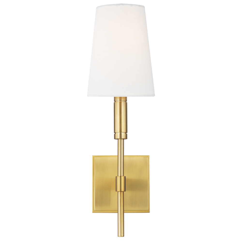 Настенный светильник Visual Comfort Beckham Classic Sconce