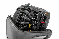 4х-тактный лодочный мотор MIKATSU MF150FEX-T-EFI