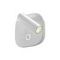 Бра Maytoni Technical Ego C175WL-9W-2.7-4K-W