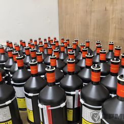 Катушка оптоволокна для дронов 30км