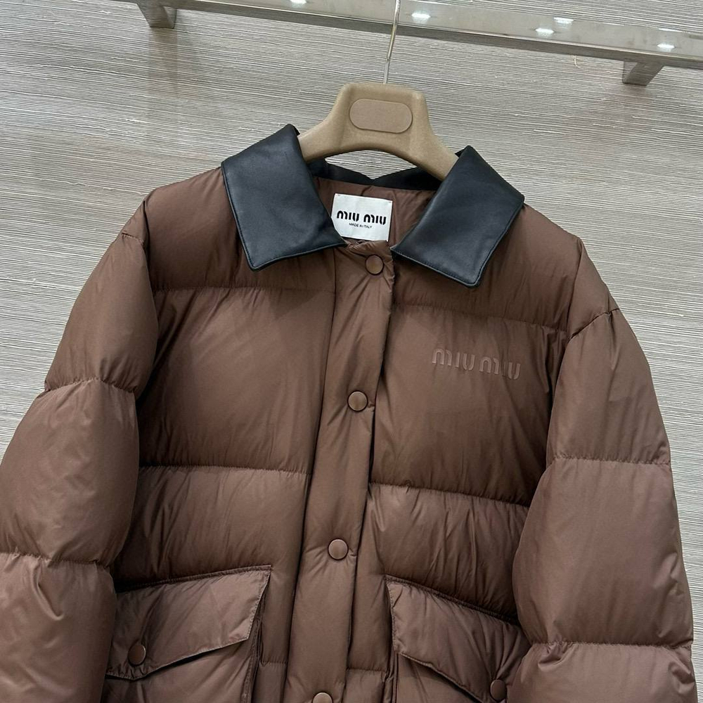 Куртка MIU MIU