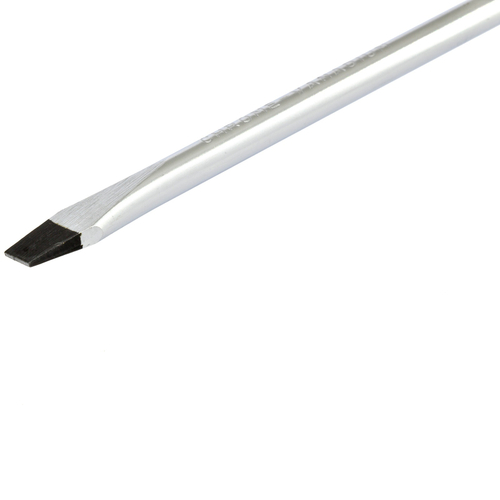 11420 Отвертка Fusion, SL5,0 х 150 мм, CrV