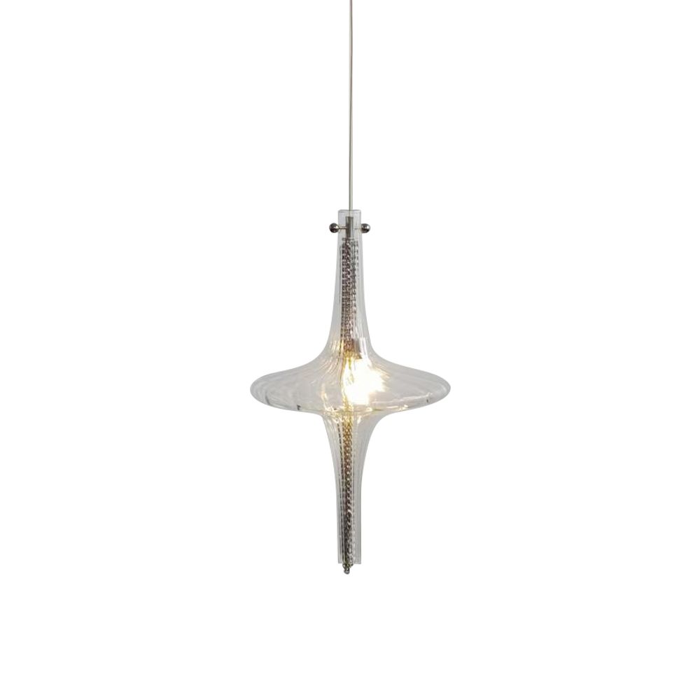 Подвесной светильник 5062P/S clear