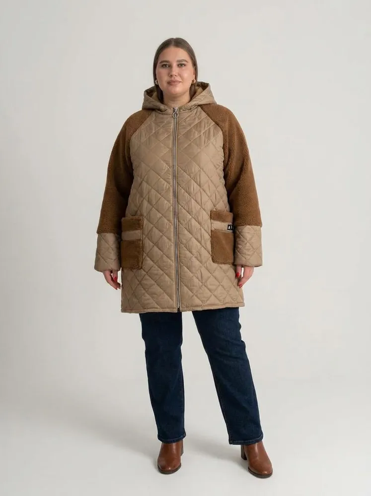 Куртка 2572275 Fabrika